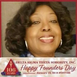 Meet your Posher, Earlean